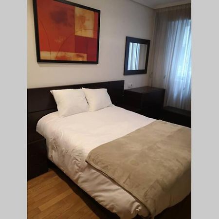 La Casa Del Centro Apartment A Coruna Ngoại thất bức ảnh