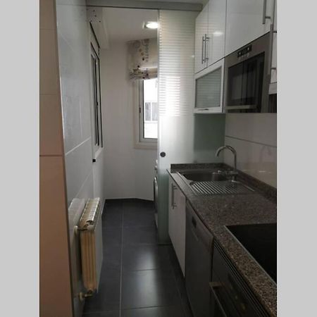 La Casa Del Centro Apartment A Coruna Ngoại thất bức ảnh