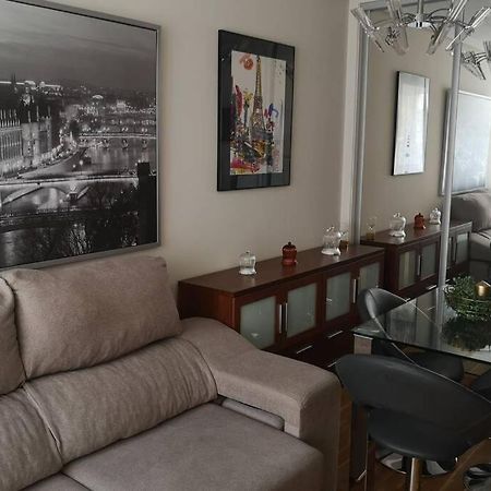 La Casa Del Centro Apartment A Coruna Ngoại thất bức ảnh